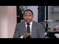 Kawhi and Giannis are better than LeBron - Max Kellerman | First Take
