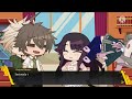 Hinata's reason for Komaeda |:| Skit ~ Read Desc