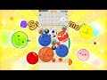 How to play Melon Chill: Fruit Drop! Part 2 (Balls Edition)