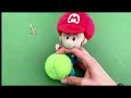 Baby Mario's SPRING BREAK! -Plushizm
