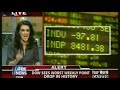 Stock Market Crash of 2008
