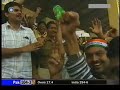 India vs Pakistan 2007 3rd ODI Kanpur