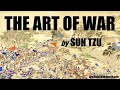 THE ART OF WAR by SUN TZU - FULL AudioBook | Greatest AudioBooks V4