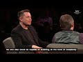 Why Do You Want To Live? | Elon Musk Motivation