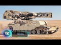 MILITARY TECHNOLOGIES THAT HAVE REACHED A NEW LEVEL