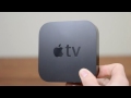 Review: Apple TV 2012 (3rd Generation)
