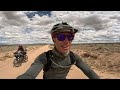 We Slept in a Ghost Town-The New Mexico Off Road Runner-Ep 3