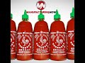Hot Sauce Maker Halts Production Due to Chili Pepper Color