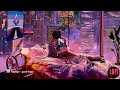 Relaxing Lofi Hip Hop radio | Calm Your Mind | 1 A.M Study Session