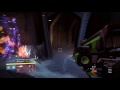 Destiny The Taken King: So, that happened..