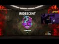 I SOLO Queued to Iridescent on the LAST Day of the Season (MW2 Ranked Play)