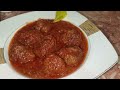 👌 لا تفكر ولا تحتاري اعملي احلى ‼️ كفته داوود باشا 🥩 بطريقه سهله وبسيطه 👌🏻 ما احلى طبق ارز 🥣