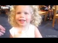 Flower Girls and Ring Bearers Fails 👰🤵 Funny Baby Wedding Fails Video