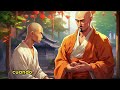 Relación Entre La Respiración Y La Mente - 5 Secretos de La Respiración | Historia Zen