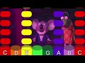 Shake It Off from Sing | Steady Beat Boomwhackers