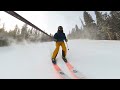 ELDORA Powder Loop