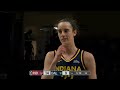 Full Game : Indiana Fever vs Dallas Wings - May 3, 2024 | WNBA Preseason