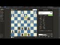 Evans Gambit Chess Review Music