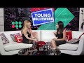 Running on Empty Star Francesca Eastwood on Being Hollywood Royalty!