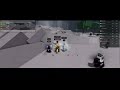 6 Serious Punches in Saitama Battlegrounds (Roblox)