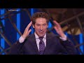 Don't Settle For Less | Joel Osteen