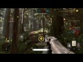 STAR WARS™ Battlefront™ | Epic Moments #1