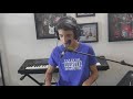 Hallelujah (Leonard Cohen) - Cover By Dany Fil