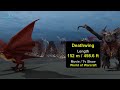 Epic Dragons 3D Size Comparison