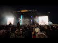 Avenged Sevenfold - Cosmic at Download Festival 2024 (4K)