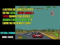 Top Gear 3000 - Super Nintendo - Detonado no nível difícil ( hard ) com legendas em português.