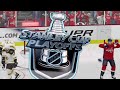 NHL 21 Edit - Washington Capitals Playoff Goal Horn