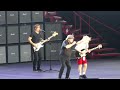 AC/DC [4K] THUNDERSTRUCK LIVE IN VIENNA 26.06.2024 ERNST HAPPEL STADION