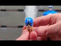 Marvel Select Classic Captain America Action Figure Review!