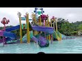 Weekend Getaway /Caribbean Parks & Resort /Aliyah and Mommy LDR