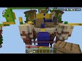 Ranking All The Minigames In HIVE SMP.
