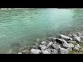 Bow valley River canmore alberta