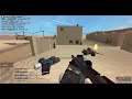 Un rato de phantom forces XD