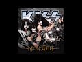 Kiss -  Monster pt 1 | The Lipstick Panel Podcast