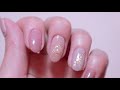 【how to】Brooch Nails by a Professional Manicurist