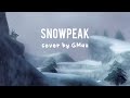 Snowpeak - Twilight Princess OST || cover by GMaz [Extended]