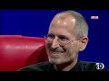 Steve Jobs’s Best Interviews