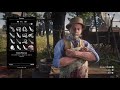 Red Dead Redemption 2- $300 worth fish sold