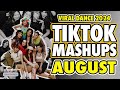 New Tiktok Mashup 2024 Philippines Party Music | Viral Dance Trend | Aug 3rd