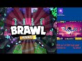 Brawl stars ranked and grind to 50k trophies part 42: pushing Draco: Playing with viewers