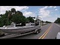 #FLORIDA ROAD-TRIP: Labelle To Okeechobee THRU ~  LAKEPORT + MOORE HAVEN
