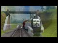 Edward the Great (Take on Sodor Remake) // 350 Subscriber Special