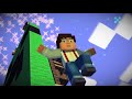 it's time for GENOCIDE (Minecraft Storymode Season 1 Episode 1)