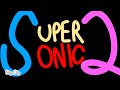Super Sonic 2 | Sonic Frontiers Update 3 Hype Animation
