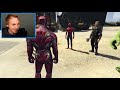 Every SUPERHERO in GTA 5! (Deadpool, Spiderman & More)