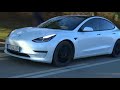 Tesla Model 3 -   Poskupela Struja ! TEST by Miodrag Piroški